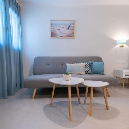 Almira Studios Limnos 3 Міріна Екстер'єр фото